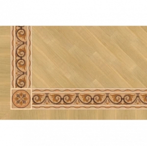 Бордюр Неточка Незванова