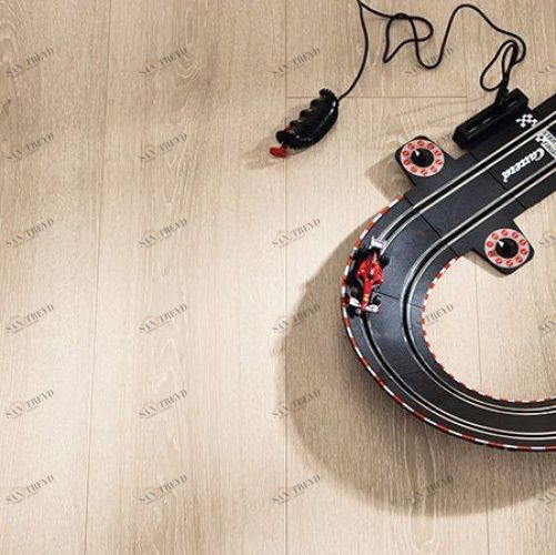 Ламинат Haro Дуб Белый Выбеленный 526708