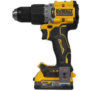 Дрель-шуруповерт DeWalt DCD805E2T-QW XR FLEXVOLТ 18/54V 9963409