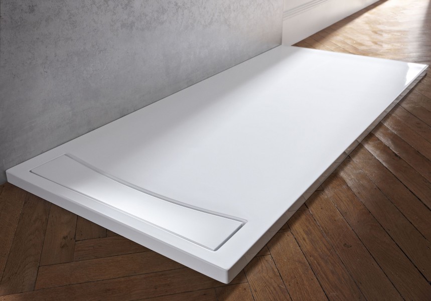 E62C90-00 Заглушка для поддона flight neus 90 см Jacobdelafon FLIGHT NEUS Santreyd - Вид №1