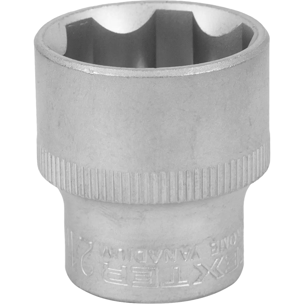Торцевая головка Dexter 3/8 " 21 мм 16368379 STLM-2021037  - Вид №1