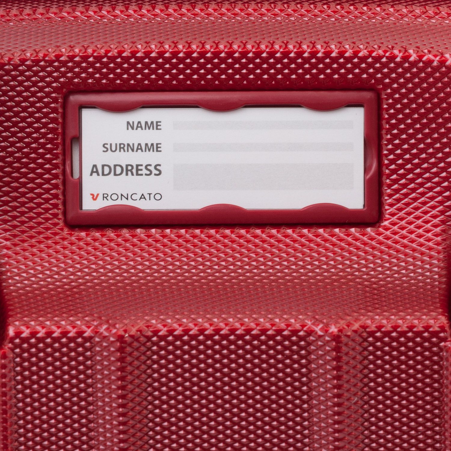 5612-0169 Чемодан 5612 M Roncato Unica - Вид №7