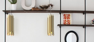 005708 Подвес Pendant Delightfull Brubeck