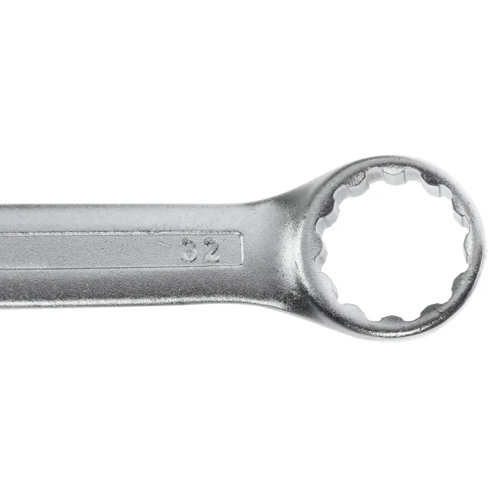 Ключ комбинированный Dexter 32 мм CR-V 81947569 STLM-2055505  - Вид №2
