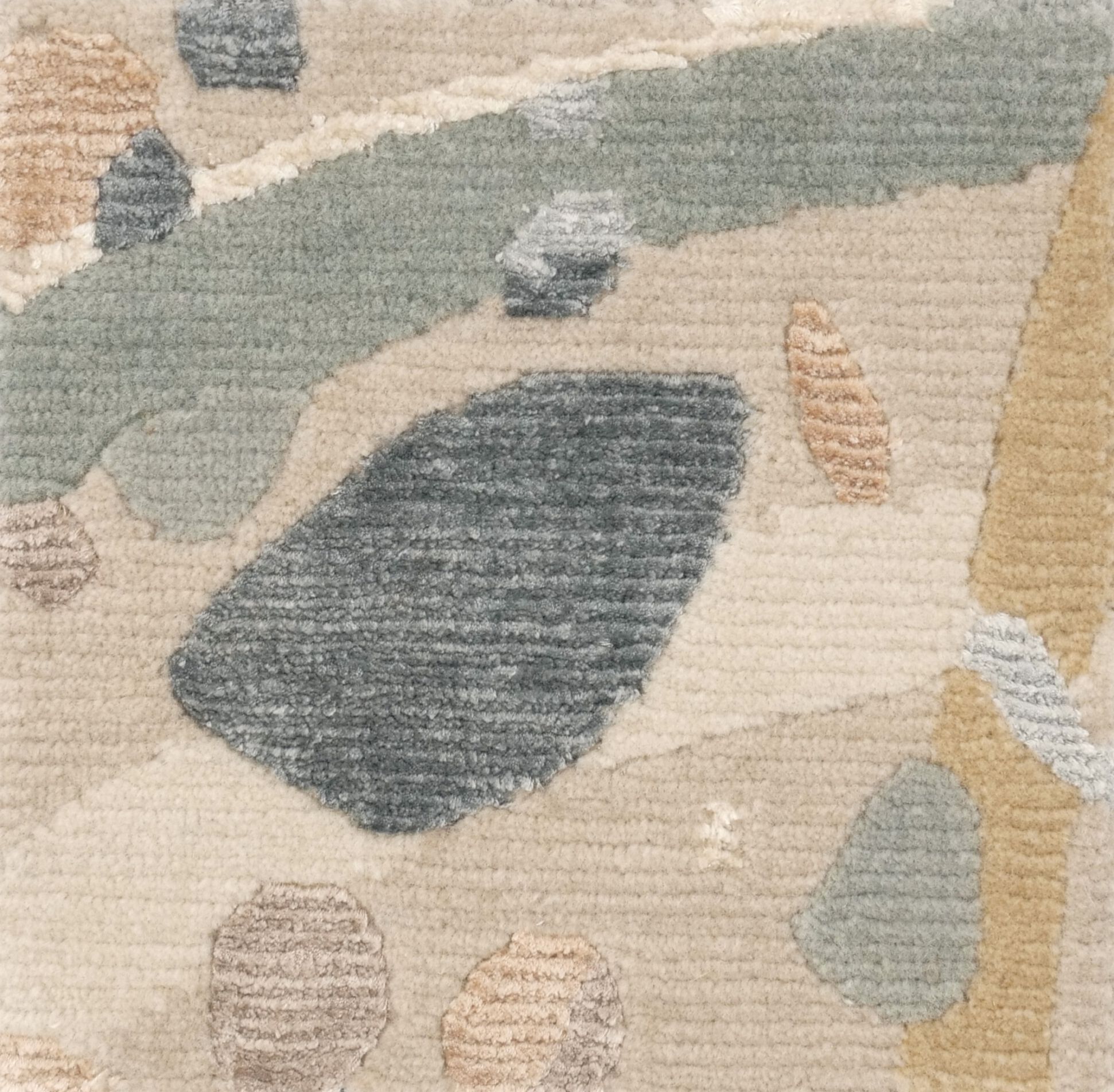 Прямоугольный ковер ручной работы Tapis Rouge Ambiance ARCH-00076139 - Вид №1