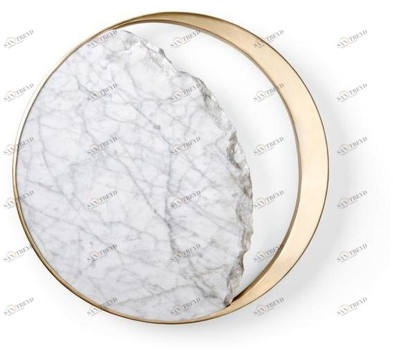 Ginger & Jagger Аппликация светодиода Earth to earth sun-id-1469247