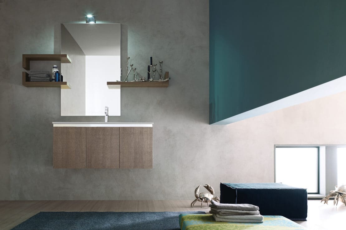 Комплект мебели 54 Arcom E.gò STARC75 - Вид №19