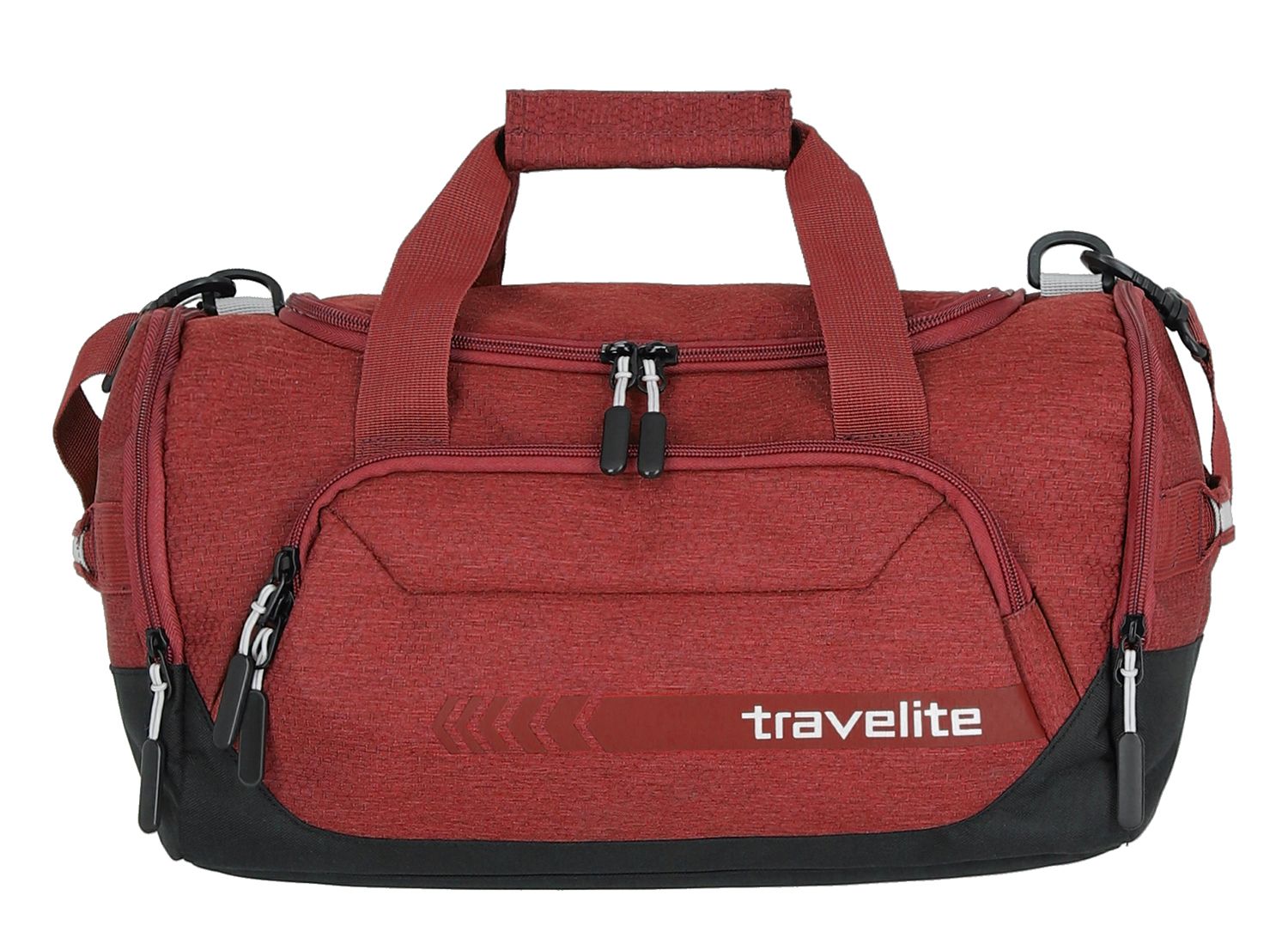 6913-10 Сумка дорожная 6913 S Travelite Kick-Off 