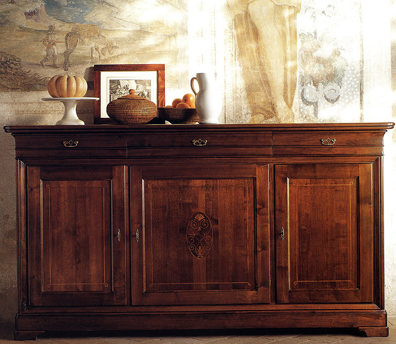 Буфет  CANTIERO CX 01 