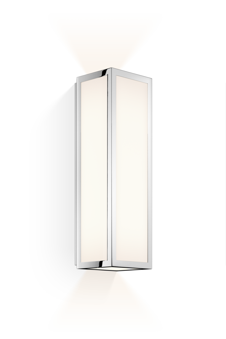 0333900 Потолочный светильник и настенный светильник BAUHAUS 1 N LED DECOR WALTHER 