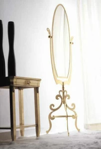 CorteZari Наклонное напольное зеркало Charme