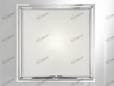 MARIONI Настенный светильник отраженного света Square 02048g