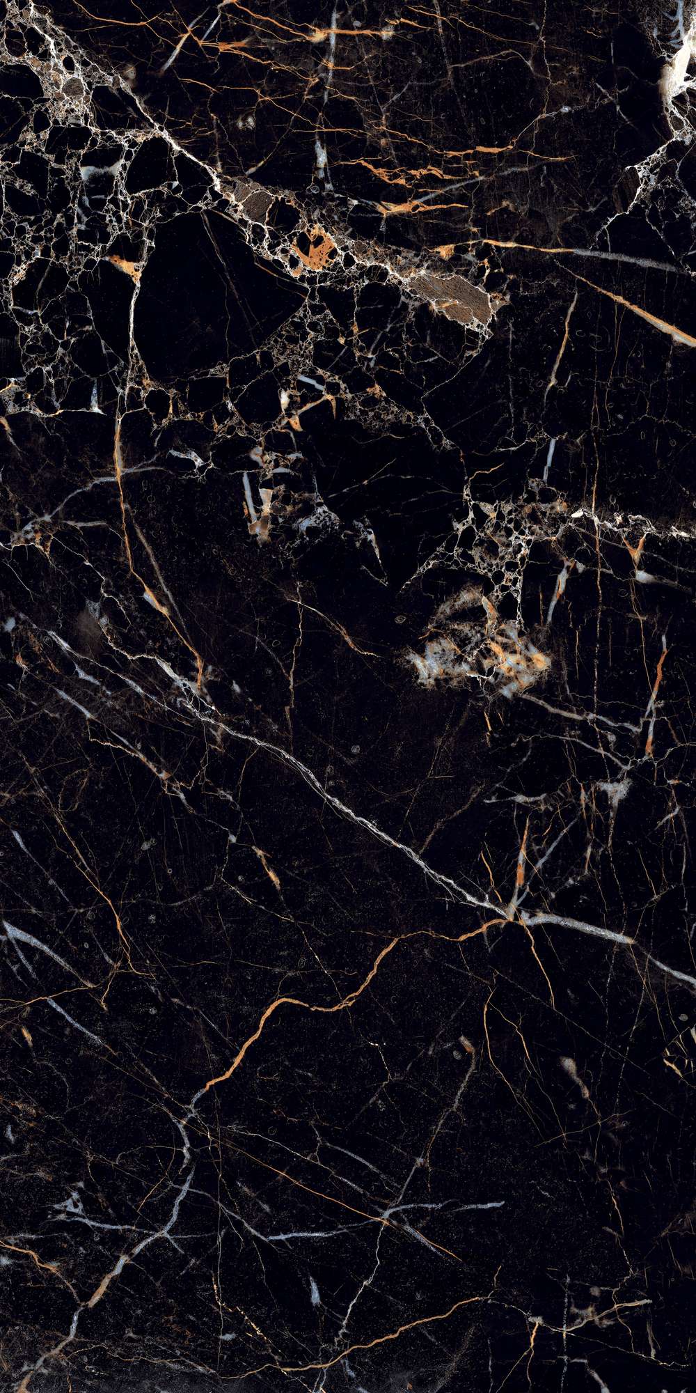 TORINO BLACK — Элегантность черного мрамора HG2007-A Arcadia Ceramica - Вид №6