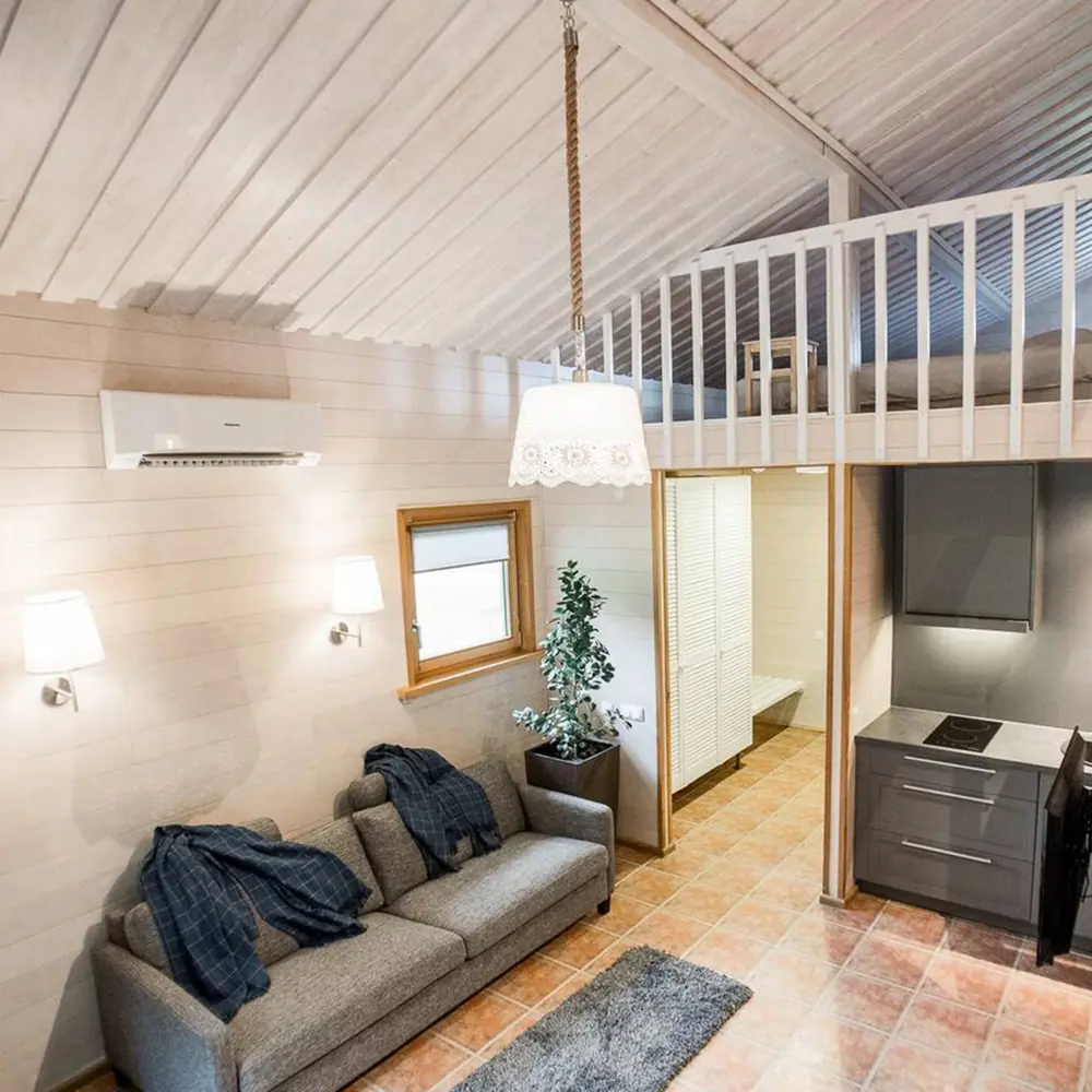 Воск-лазурь Husky Siberian для защиты и декора дерева 86765100 STLM-0071490 - Вид №8