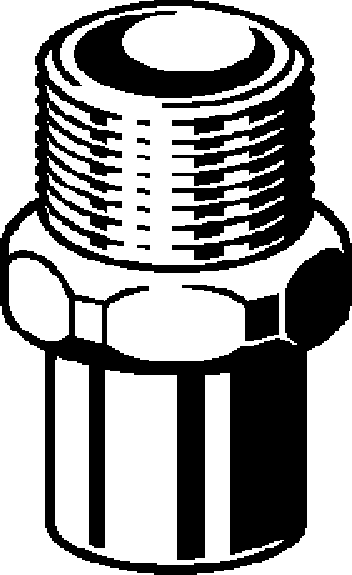 Viega Соединительный элемент 94243G (258481) 258 481 - Вид №1