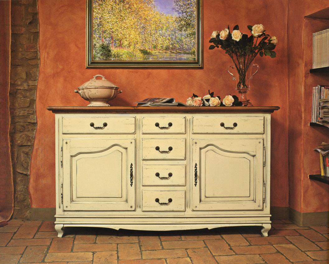 Комод  INTERIORS PR104 