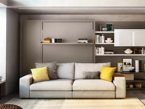 CLEI Диван-трансформер из ткани Tango