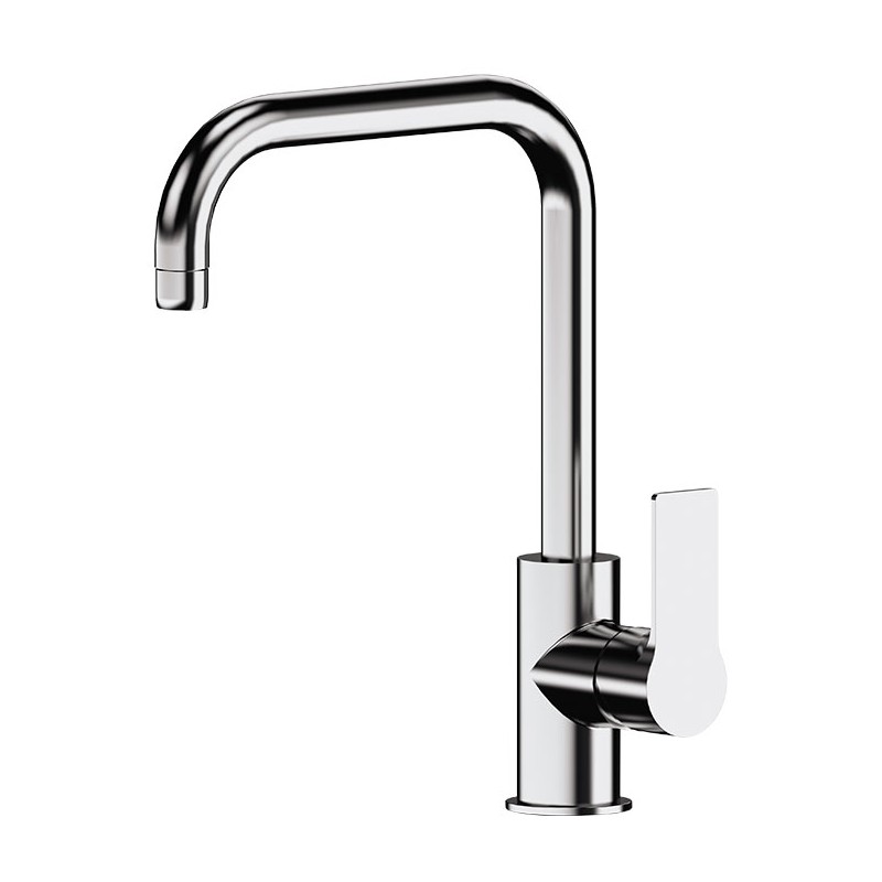 RX618U  DANIEL RUBINETTERIE Reflex