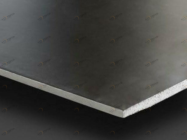 Siniat Лист гипсокартона с алюминиевой фольгой sun-id-1440069