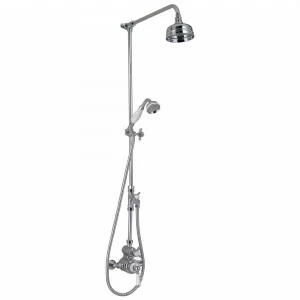 Traditional bathrooms Смеситель для душа FULL MONTY Tb7485.414.bn