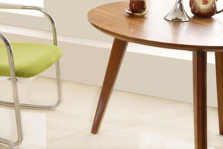 Arrediorg.it® Круглый деревянный стол Evolutio sun-id-1449378 - Вид №4