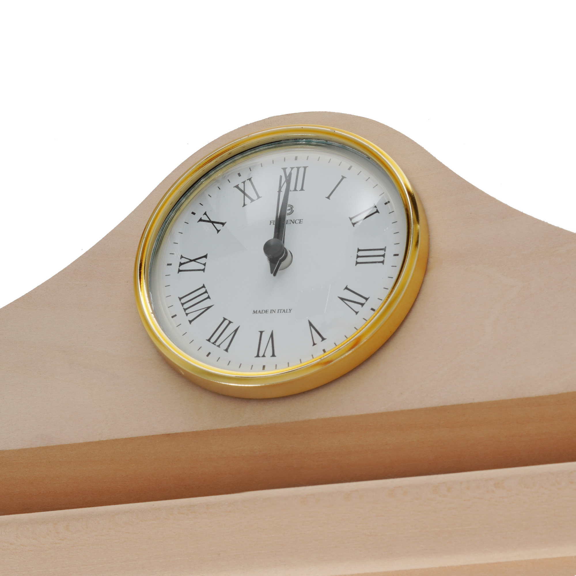 1106652 Вытяжка каминная Elica ORETTA WH/A/60 T.GREZZO белый/бежевый STDN-0149513 - Вид №5