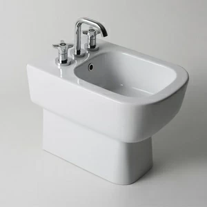 DUETTO22 Биде напольное Duetto Antoniolupi