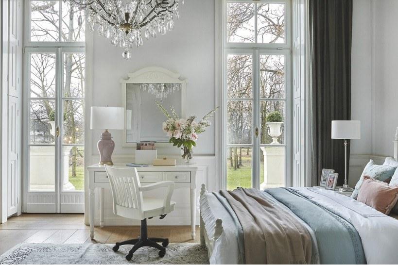 Arrediorg.it® Деревянный стол с ящиками Princess 859 desk - Вид №3