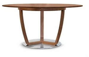 Tonon Стол из массива дерева Time 232