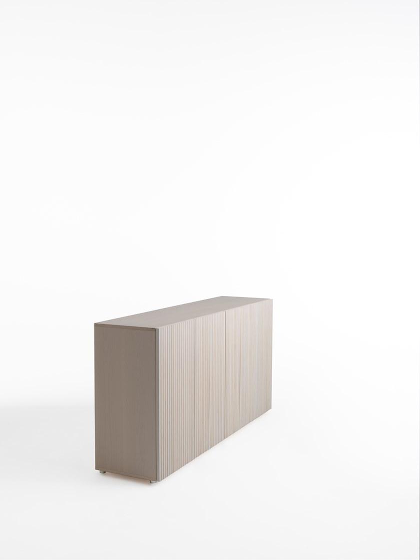 Casamania & Horm Комод деревянный с распашными дверцами sun-id-1453543 - Вид №12