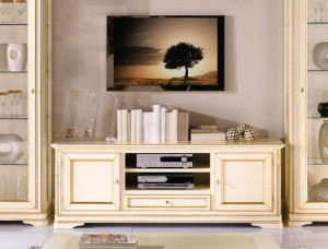 Тумба под TV  BTC INTERNATIONAL M 0076