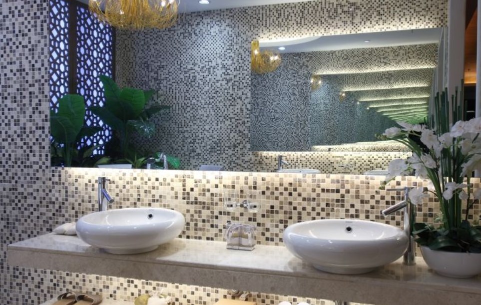 CL3040 Раковина накладаная SSWW CL  - Вид №3