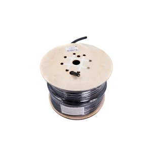 Кабель Промэко КГ 3x4 на отрез ГОСТ цвет черный 83085025 STLM-2090479