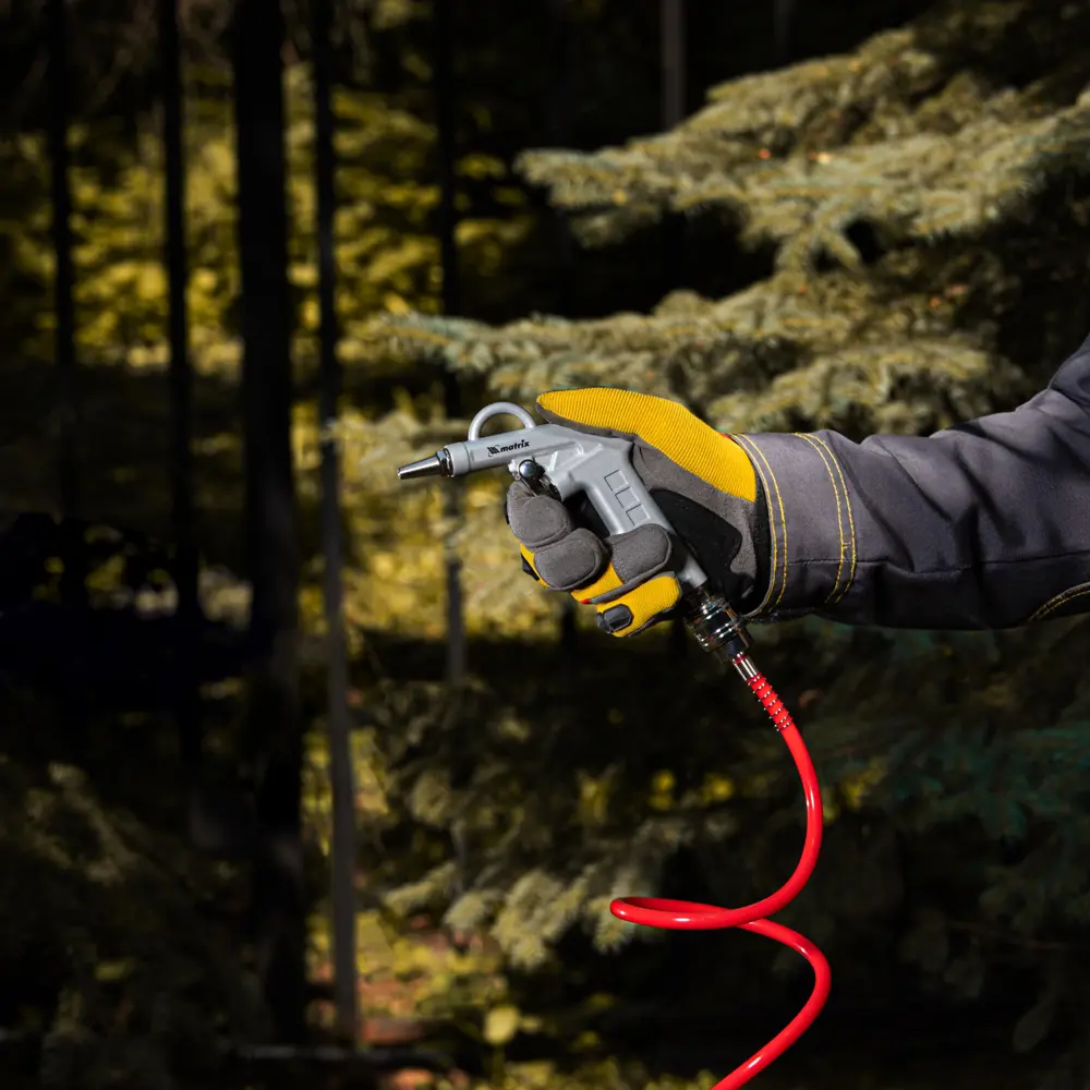 Пневматический продувочный пистолет Santreyd Matrix для профессиональной очистки 89345437 STLM-0845731 - Вид №5