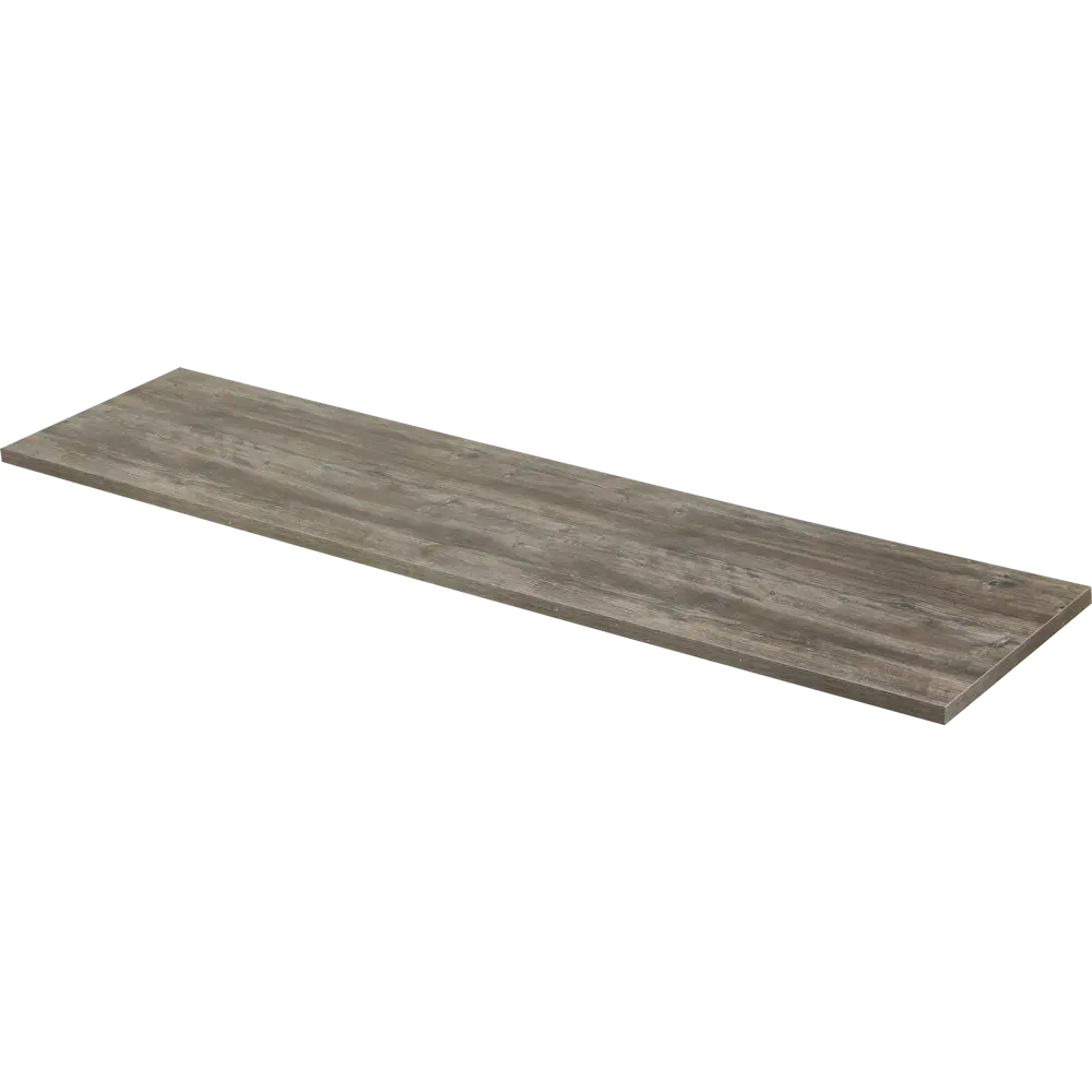Столешница Delinia серия Сосна Лофт 240x3.8x60 см ДБСП/ДСП 85682581 STLM-2176250 - Вид №5