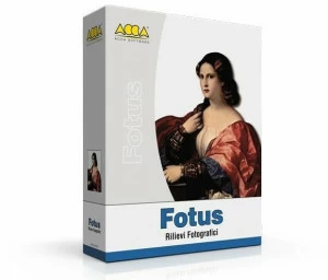 ACCA software Fotus