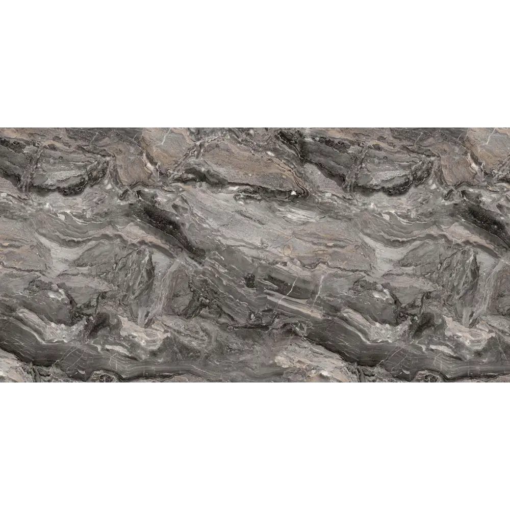 Столешница DELINIA Рашчер серая 120х60 см для кухни 85342424 STLM-0061962 - Вид №3