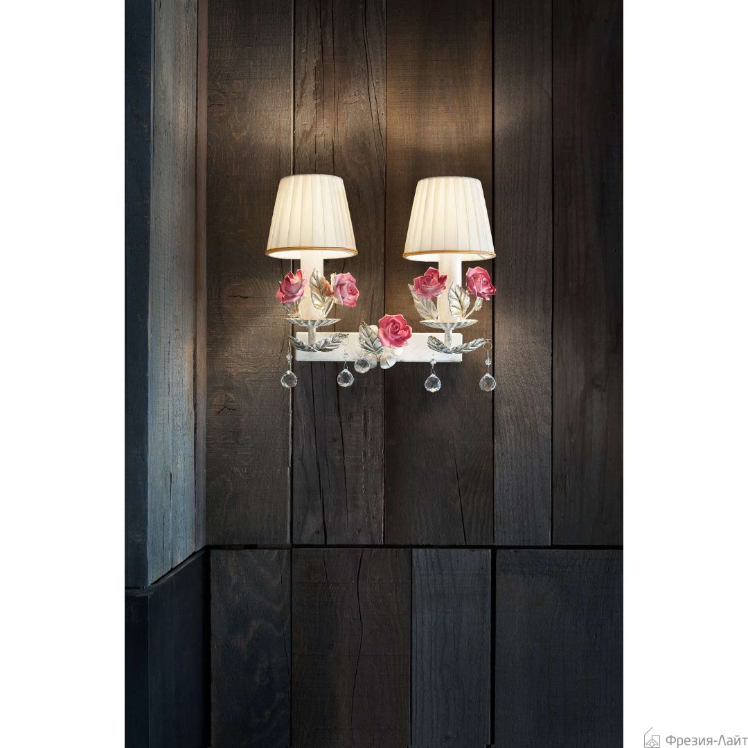 Masiero CERAMIC GARDEN A2 V95 бра 116779