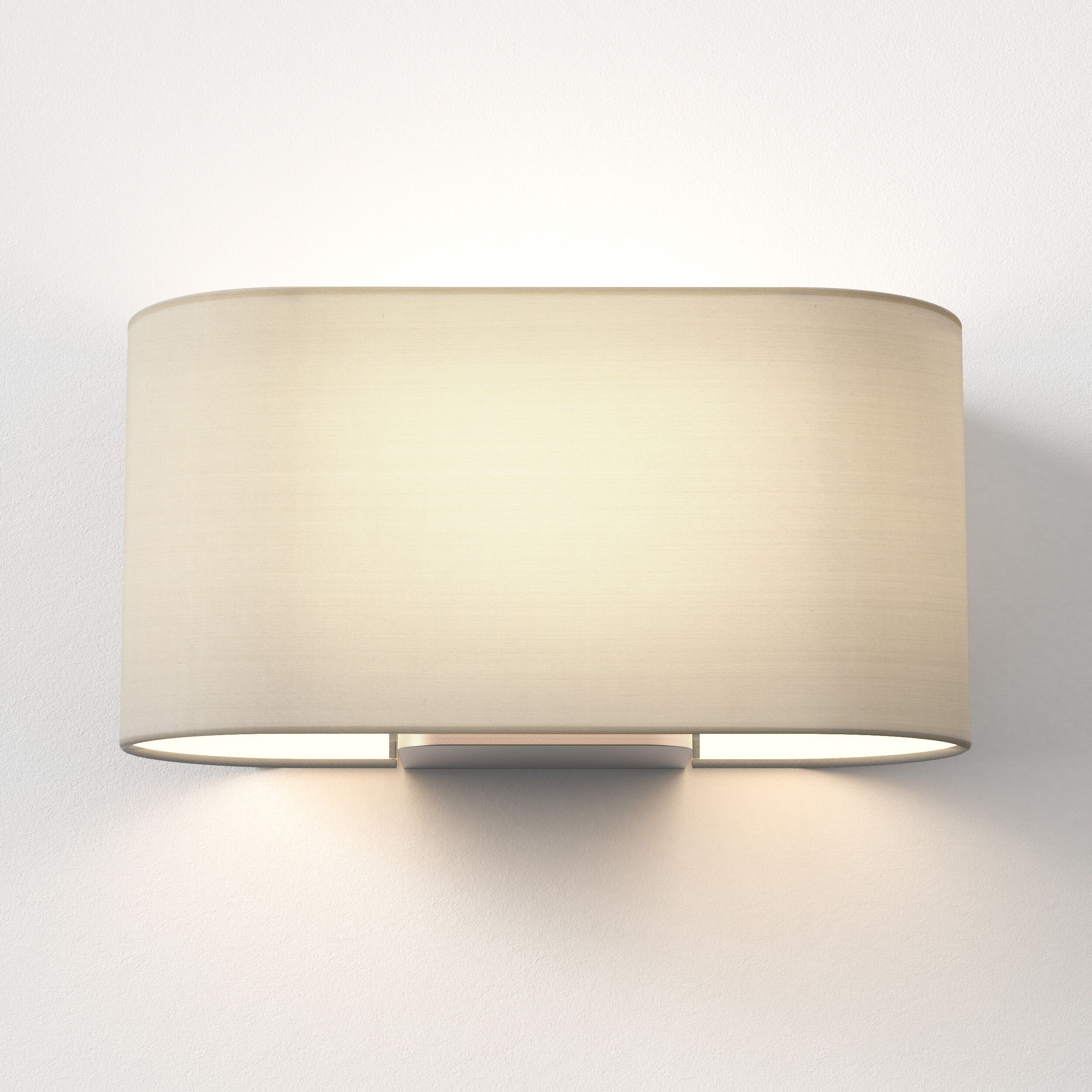 Затемняемый настенный светильник с тканевым абажуром Astro Lighting Venn ARCH-00049910 - Вид №22