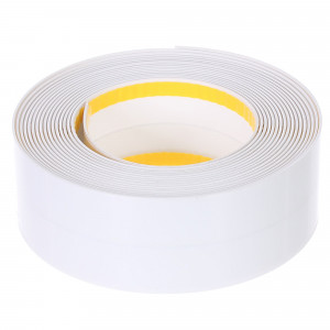 82005061 Гибкий угол 25х25х6250 мм, цвет белый