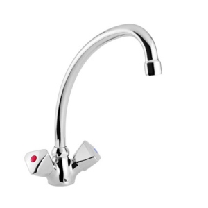 140-0026-31 Смеситель Mofem Metal Santreyd