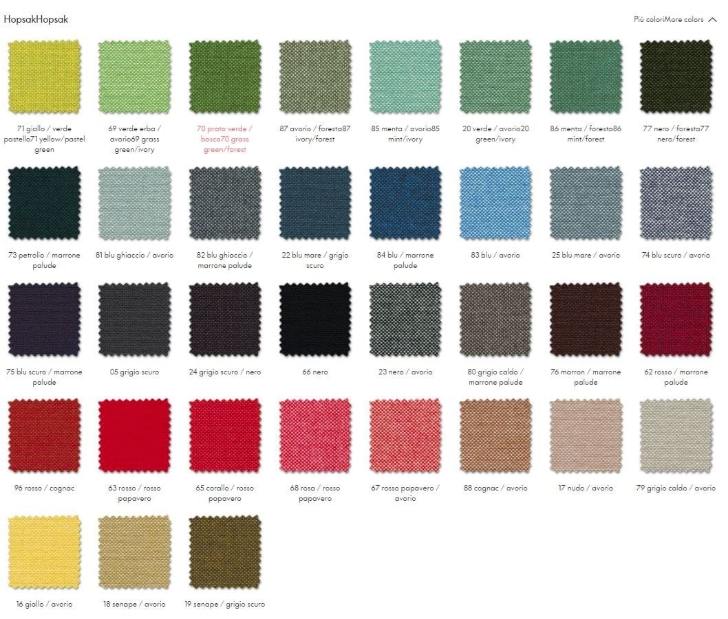 Ткань поворотный операционный офисный стул с подлокотниками VITRA Eames Aluminium Group ARCH-00062946 - Вид №12