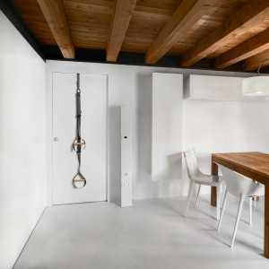 EVTPFITEVER Life Design Подвесная тренировочная лента для домашних тренировок - Tape fit