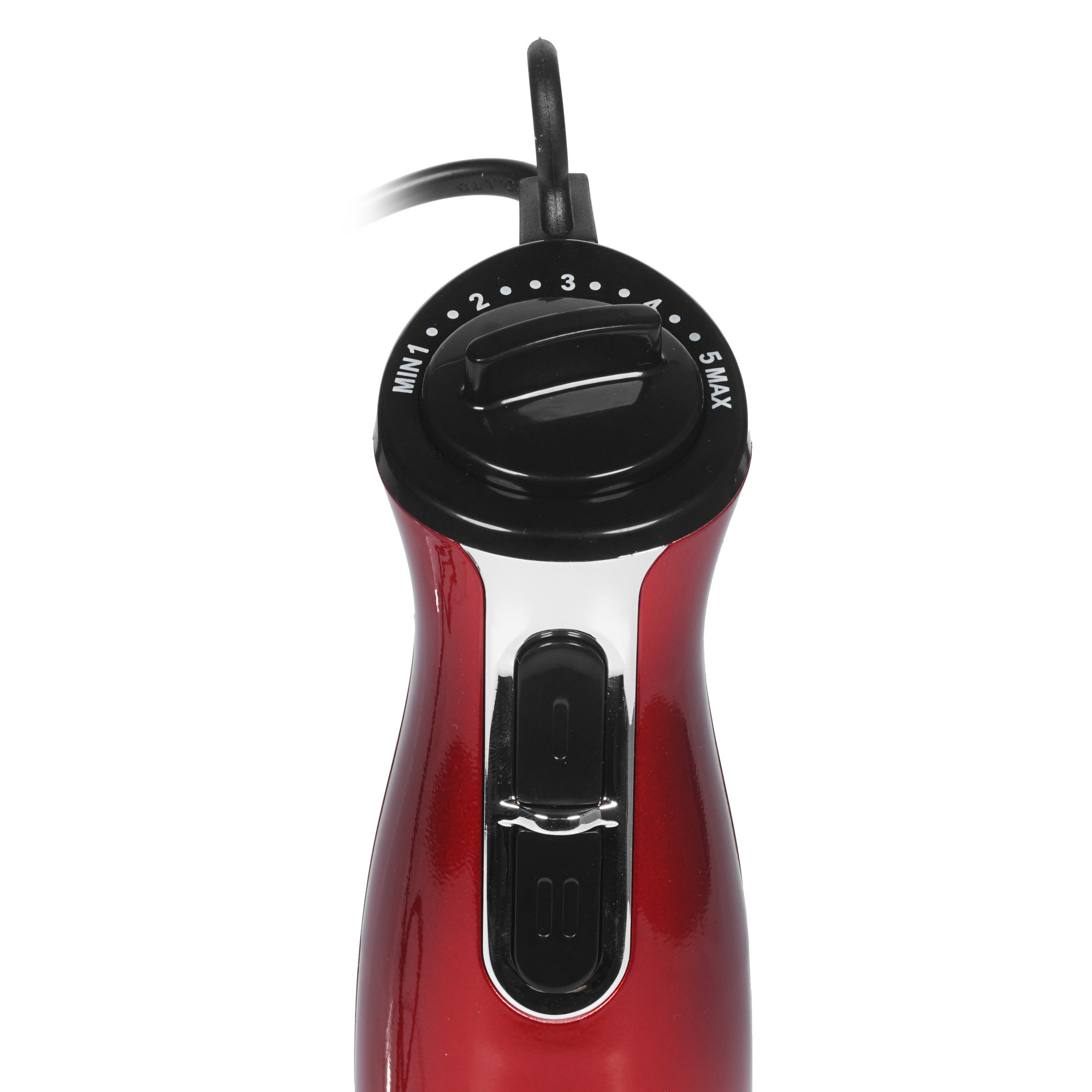 8120047 Блендер погружной Aresa AR-1116 красный STDN-0056142 - Вид №3