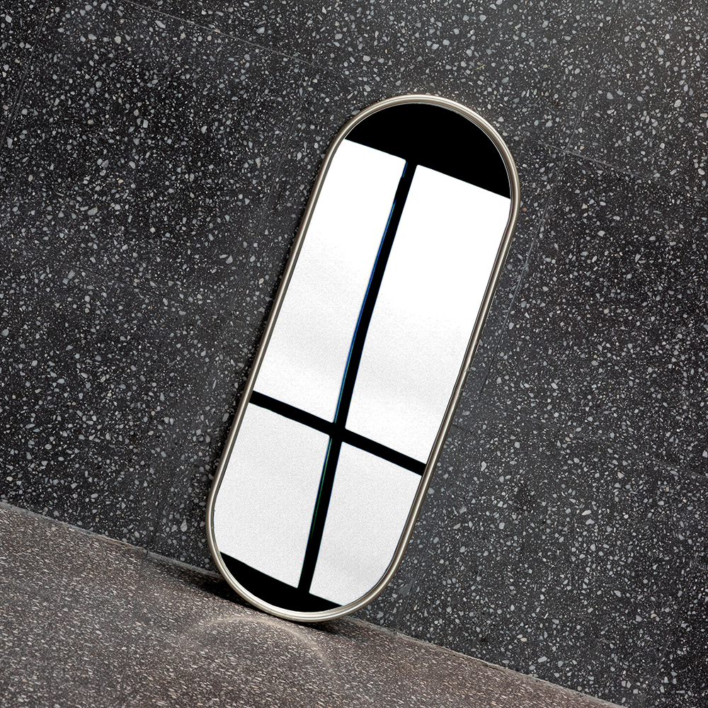 20082832 Настенное зеркало «Энигма» Object Desire  - Вид №2