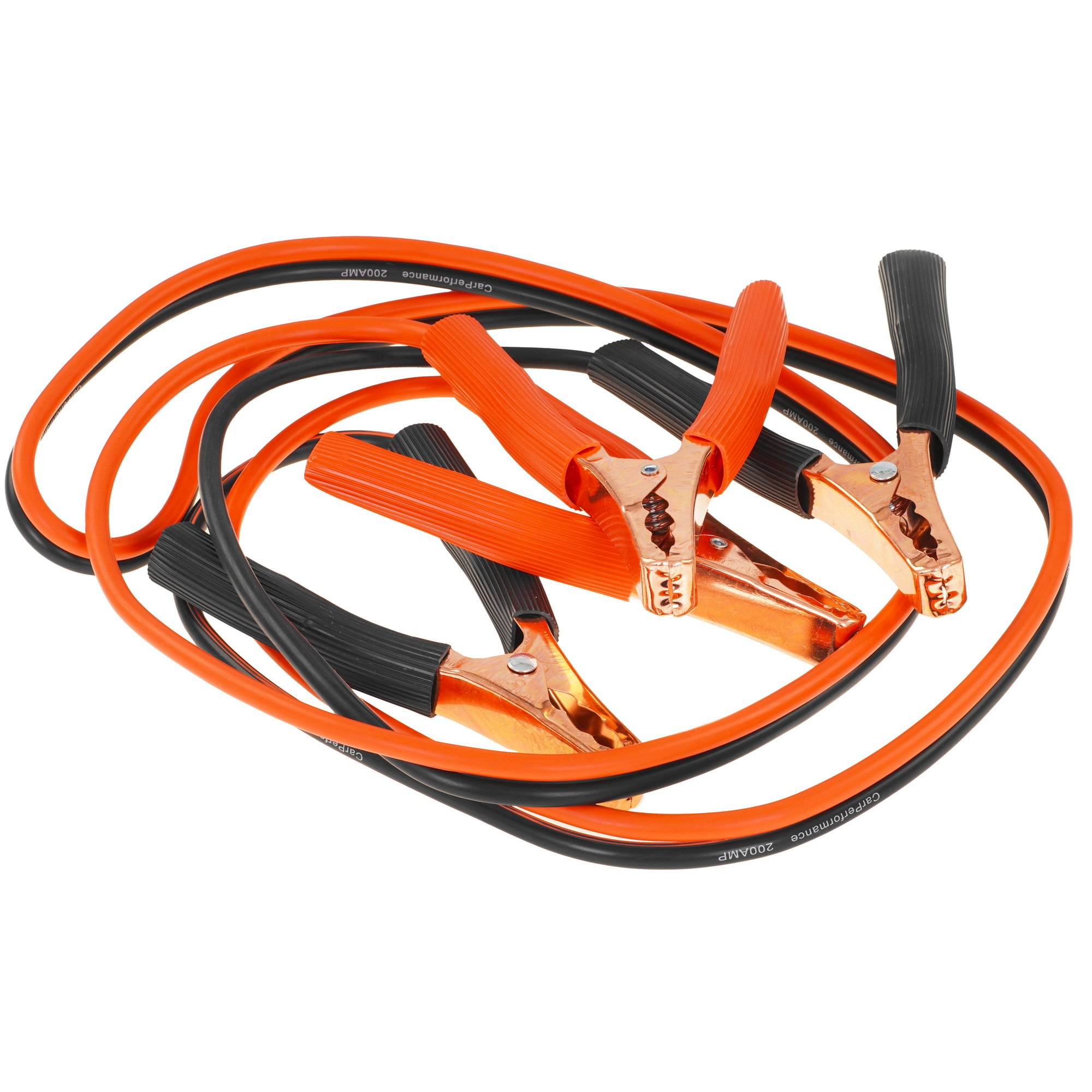 5341266 Стартовые провода CarPerfomance CP/BC-2022 Car Performance STDN-0074225 - Вид №1