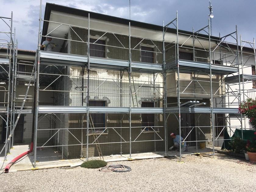 ECOSISM Система опалубки для утепления sun-id-1356637 - Вид №11