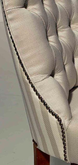 OAK Стул из тафтинга Galleria sun-id-1432332 - Вид №1