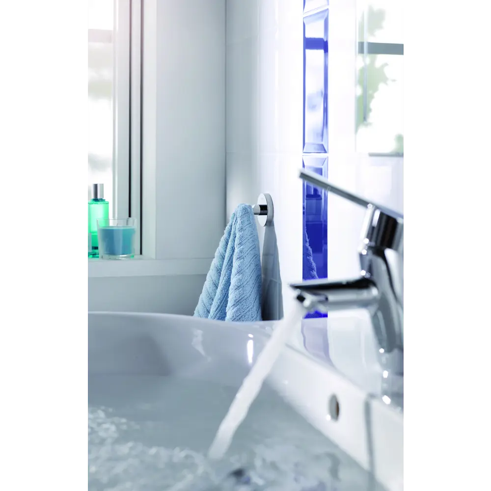 Крючок Grohe Essential 40364001 81961125 STLM-2052756  - Вид №6