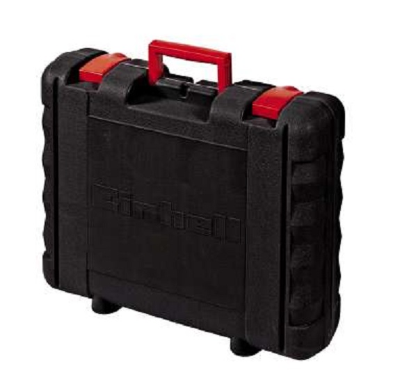 Строительный фен Einhell TE-HA 2000 E 8107429 STDN-0061054 - Вид №2